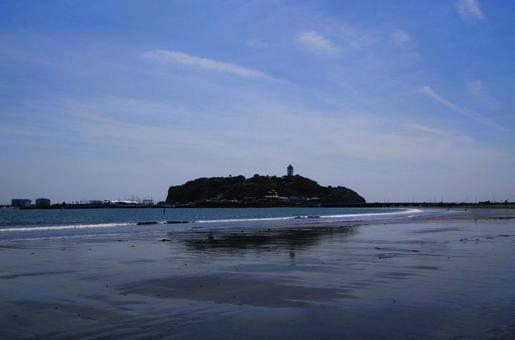 江の島 江の島の写真
