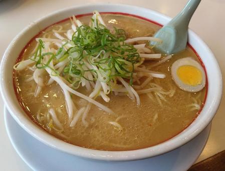 味噌ラーメン ラーメン,麺,スープ麺の写真素材
