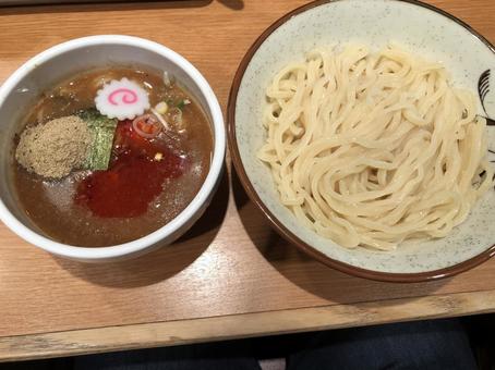 Tsukemen, JPG Tsukemen, JPG