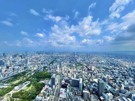 大阪 大阪の写真