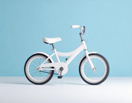 自転車 自転車の写真