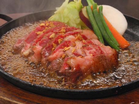 牛排 牛排
