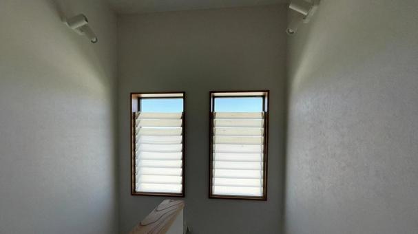 インテリアNM05 インテリア,窓,目隠しの写真素材