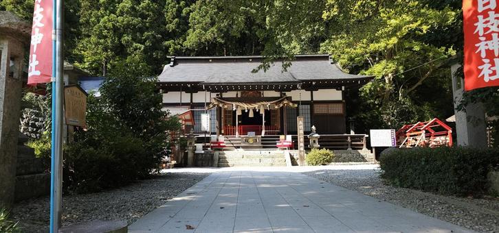 宝珠山立石寺 山寺 周辺の風景 宝珠山立石寺 山寺 周辺の風景の写真