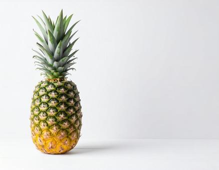 パイナップル パイナップルの写真