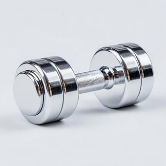 シンプルな運動器具 シンプルな運動器具の写真