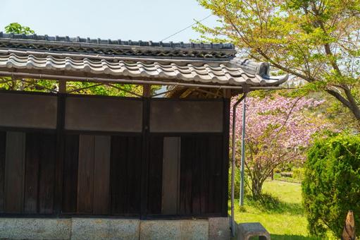 伊賀、陶芸の里の写真