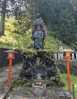 大天狗 大天狗の写真