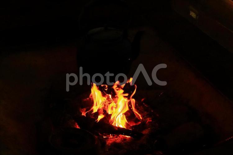 旅行やキャンプのイメージ キャンプ,バーベキュー,bbqの写真素材