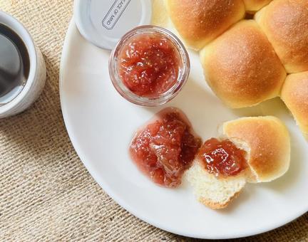 いちじくジャム いちじく,ジャム,フルーツの写真素材