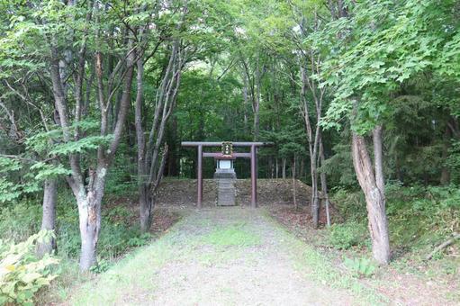水天宮 水天宮の写真