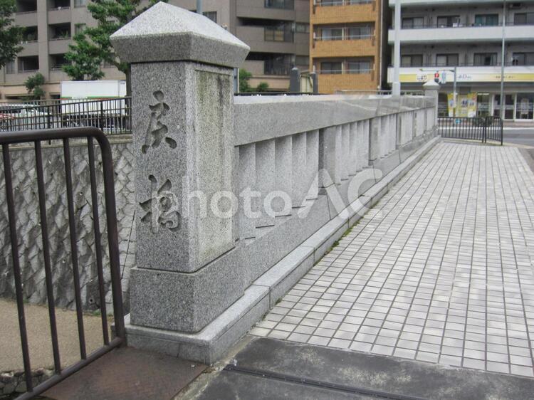 現在の一条戻り橋。 歴史,歴史的,鬼女の写真素材