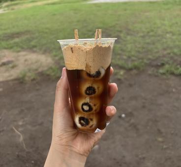 みたらし団子 みたらし団子の写真