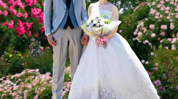 Garden wedding wedding Garden wedding wedding