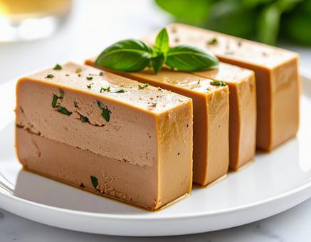 テリーヌの写真