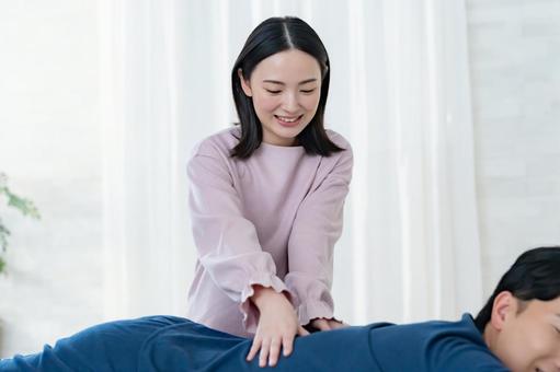 夫婦時間 夫婦,カップル,恋人の写真素材