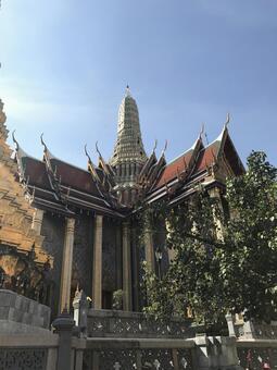 ワット・プラケオ  の写真