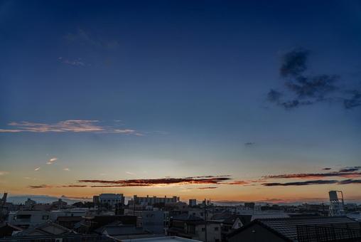 Summer evening , JPG Summer evening , JPG