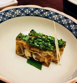 高級和食 高級和食の写真