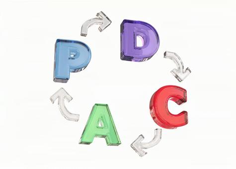 PDCA PDCA pdca,ビジネス,計画の写真素材