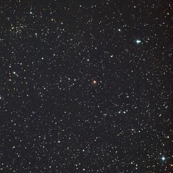星雲(IC1470)・天体 星雲(IC1470)・天体の写真