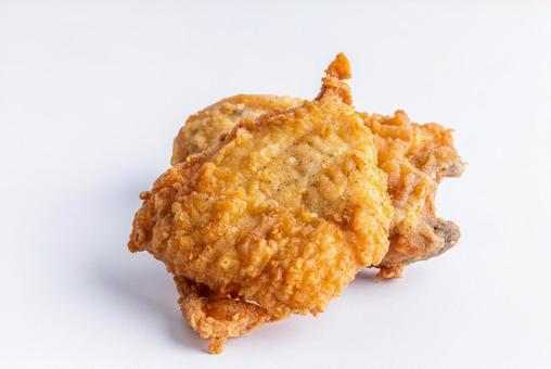フライドチキン フライドチキンの写真