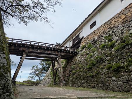 彦根城の写真
